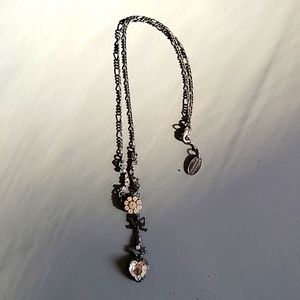 Kenny Ma Necklace
